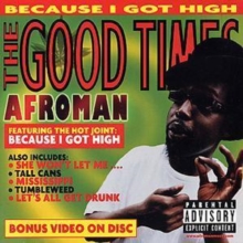 The Good Times, CD / Album Cd The Good Times, CD / Album Cd