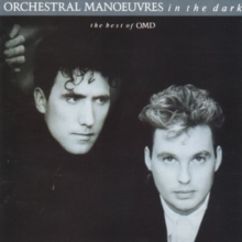 The Best of Orchestral Manoeuvres in the Dark, CD / Album Cd The Best of Orchestral Manoeuvres in the Dark, CD / Album Cd