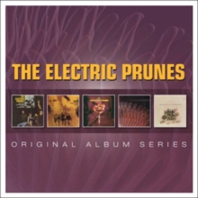 Original Album Series, CD / Box Set Cd Original Album Series, CD / Box Set Cd