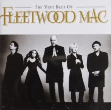 The Very Best of Fleetwood Mac (Enhanced Edition), CD / Album Cd The Very Best of Fleetwood Mac (Enhanced Edition), CD / Album Cd