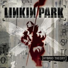 Hybrid Theory, CD / Album Cd Hybrid Theory, CD / Album Cd