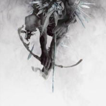The Hunting Party, CD / Album Cd The Hunting Party, CD / Album Cd