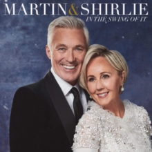 In the Swing of It, CD / Album Cd In the Swing of It, CD / Album Cd