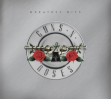 Greatest Hits, CD / Album Cd Greatest Hits, CD / Album Cd