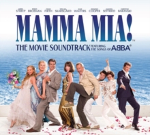 Mamma Mia!, CD / Album Cd Mamma Mia!, CD / Album Cd