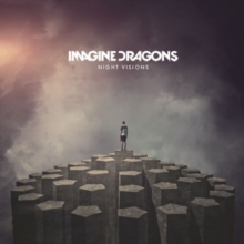 Night Visions, CD / Album Cd Night Visions, CD / Album Cd