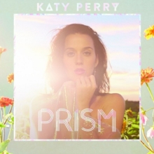 Prism, CD / Album Cd Prism, CD / Album Cd