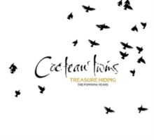Treasure Hiding: The Fontana Years, CD / Box Set Cd Treasure Hiding: The Fontana Years, CD / Box Set Cd