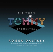 The Who's 'Tommy' Orchestral, CD / Album Cd The Who's 'Tommy' Orchestral, CD / Album Cd