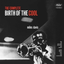 The Complete Birth of the Cool, CD / Album Cd The Complete Birth of the Cool, CD / Album Cd