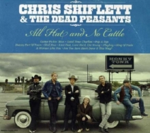 All Hat and No Cattle, CD / Album Cd All Hat and No Cattle, CD / Album Cd
