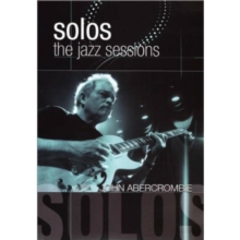 Jazz Sessions: John Abercrombie, DVD DVD Jazz Sessions: John Abercrombie, DVD DVD