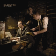 Radio Silence, CD / Album Cd Radio Silence, CD / Album Cd