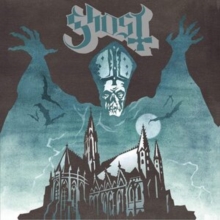 Opus Eponymous, CD / Album Cd Opus Eponymous, CD / Album Cd