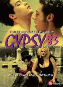 Gypsy 83, DVD DVD Gypsy 83, DVD DVD