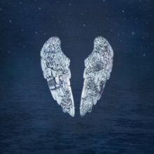 Ghost Stories, CD / Album Cd Ghost Stories, CD / Album Cd