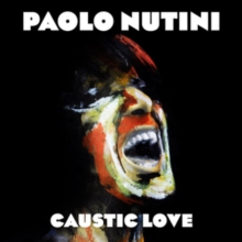 Caustic Love, CD / Album Cd Caustic Love, CD / Album Cd