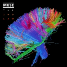 The 2nd Law, CD / Album Cd The 2nd Law, CD / Album Cd