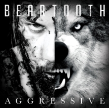 Aggressive, CD / Album Cd Aggressive, CD / Album Cd