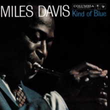 Kind of Blue, CD / Album Cd Kind of Blue, CD / Album Cd