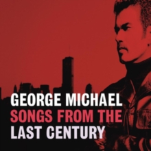 Songs from the Last Century, CD / Album Cd Songs from the Last Century, CD / Album Cd