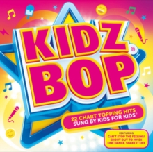 Kidz Bop, CD / Album Cd Kidz Bop, CD / Album Cd