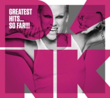 Greatest Hits... So Far!!!, CD / Album Cd Greatest Hits... So Far!!!, CD / Album Cd