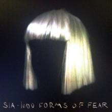 1000 Forms of Fear, CD / Album Cd 1000 Forms of Fear, CD / Album Cd