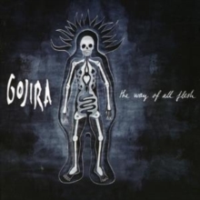 The Way of All Flesh, CD / Album Cd The Way of All Flesh, CD / Album Cd