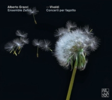 Vivaldi: Concerti Per Fagotto, CD / Album Cd Vivaldi: Concerti Per Fagotto, CD / Album Cd