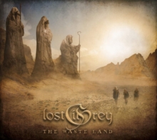 The Waste Land, CD / Album Cd The Waste Land, CD / Album Cd