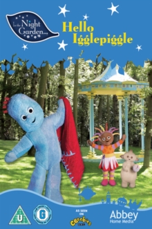 In the Night Garden: Hello Igglepiggle!, DVD DVD In the Night Garden: Hello Igglepiggle!, DVD DVD