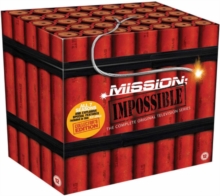 Mission Impossible: The Original Television Series, DVD DVD Mission Impossible: The Original Television Series, DVD DVD