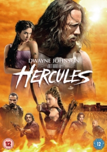 Hercules, DVD DVD Hercules, DVD DVD