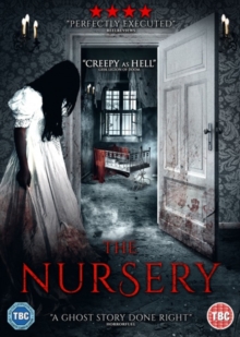 The Nursery, DVD DVD The Nursery, DVD DVD