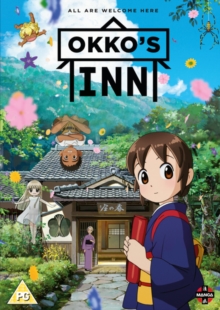 Okko's Inn, DVD DVD Okko's Inn, DVD DVD