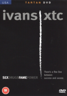 Ivansxtc, DVD DVD Ivansxtc, DVD DVD