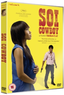 Soi Cowboy, DVD DVD Soi Cowboy, DVD DVD