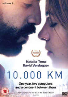 10,000km, DVD DVD 10,000km, DVD DVD