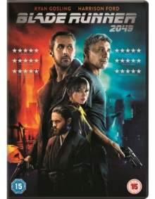 Blade Runner 2049, DVD DVD Blade Runner 2049, DVD DVD