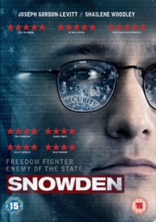 Snowden, DVD DVD Snowden, DVD DVD