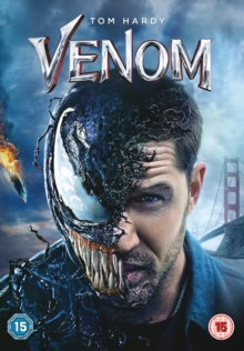 Venom, DVD DVD Venom, DVD DVD