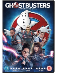 Ghostbusters, DVD DVD Ghostbusters, DVD DVD