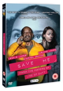 Save Me, DVD DVD Save Me, DVD DVD