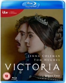 Victoria: Series Two, Blu-ray BluRay Victoria: Series Two, Blu-ray BluRay