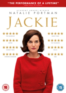 Jackie, DVD DVD Jackie, DVD DVD