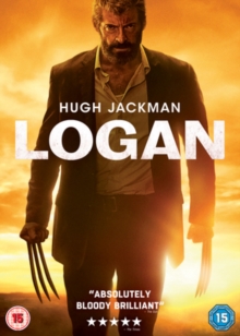 Logan, DVD DVD Logan, DVD DVD