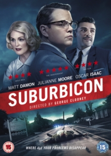 Suburbicon, DVD DVD Suburbicon, DVD DVD