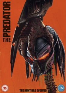 The Predator, DVD DVD The Predator, DVD DVD