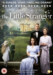 The Little Stranger, DVD DVD The Little Stranger, DVD DVD